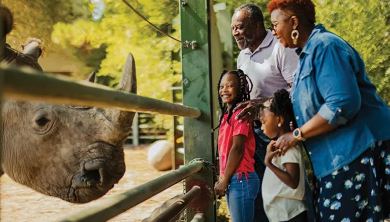 Virginia Zoo